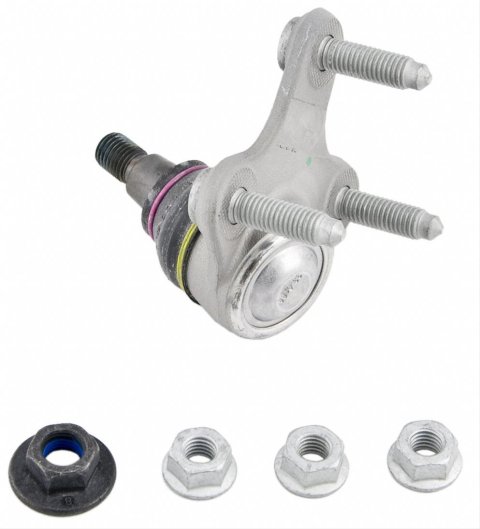 MOOG 19-20 Audi Q3 Front Left Lower Ball Joint