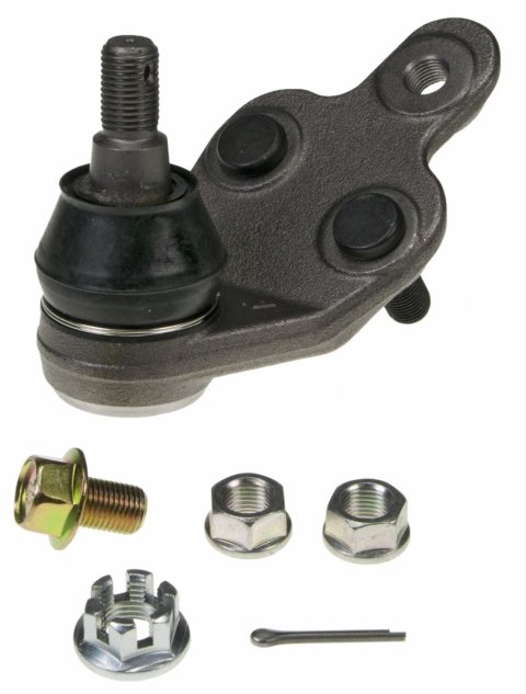 MOOG 13-18 Lexus ES300h Front Right Lower Ball Joint
