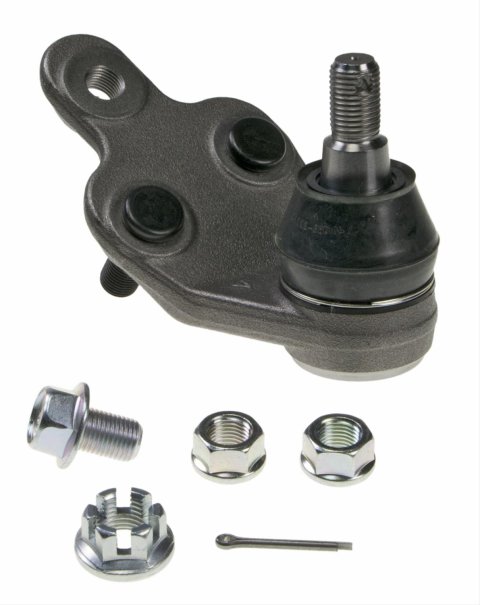 MOOG 13-18 Lexus ES300h Front Left Lower Ball Joint