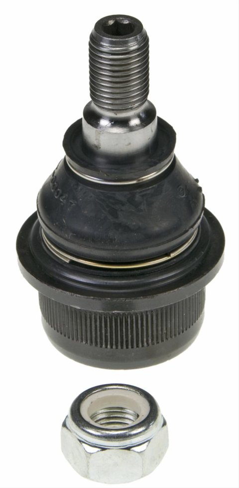 MOOG 05-06 Mercedes-Benz CL65 AMG Front Lower Rearward Ball Joint