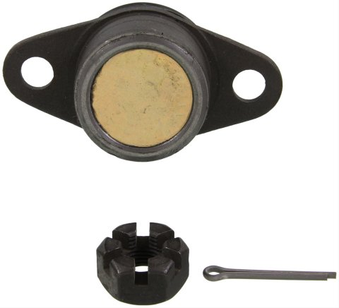 MOOG 07-10 BMW X3 Front Lower Forward Ball Joint