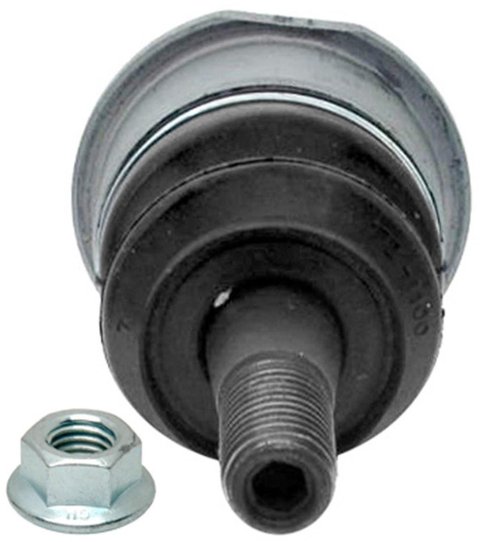 MOOG 04-09 Cadillac XLR V Base Platinum Front Upper Ball Joint