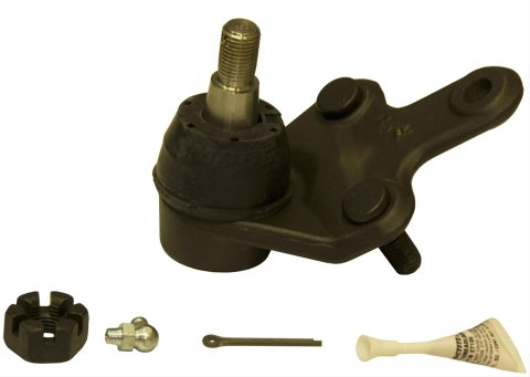 MOOG 18-22 Lexus RX350L Front Right Lower Ball Joint