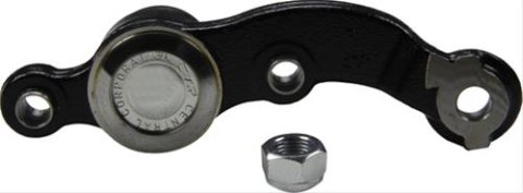 MOOG 98-00 Lexus LS400 Front Right Lower Ball Joint