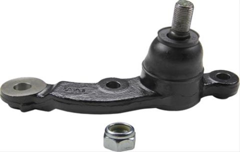 MOOG 98-00 Lexus LS400 Front Left Lower Ball Joint