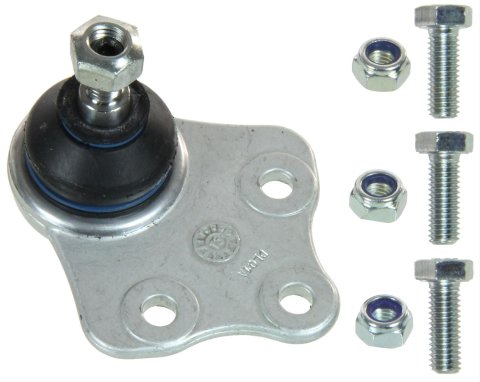 MOOG 05-11 Mercedes-Benz SL65 AMG Base Front Upper Ball Joint
