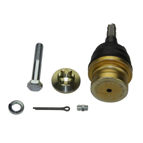 MOOG 2012 Audi A7 Quattro Front Lower Ball Joint