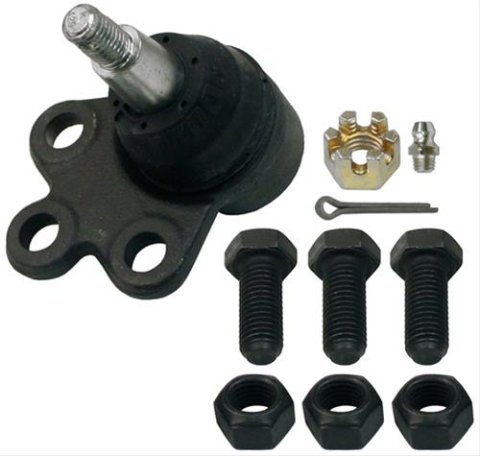 MOOG 10-17 Chevrolet Equinox Front Lower Ball Joint