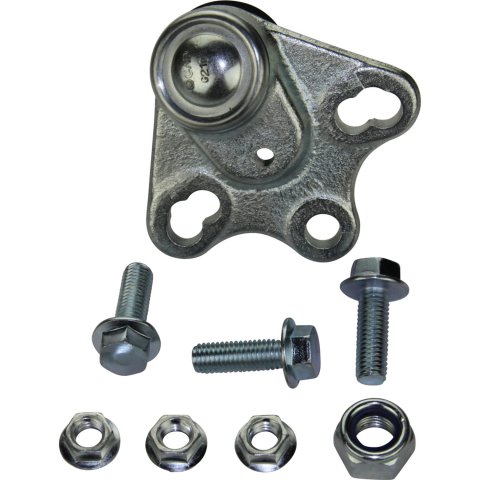 MOOG 06-11 Mercedes-Benz B200 Front Lower Ball Joint