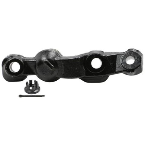 MOOG 01-06 Lexus LS430 Front Left Lower Ball Joint