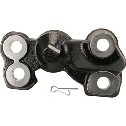 MOOG 18-22 Lexus LS500 Front Right Forward Lower Ball Joint