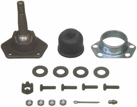 MOOG 96-00 Isuzu Hombre Front Upper Ball Joint