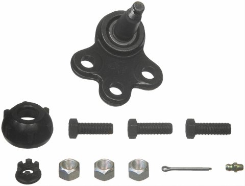 MOOG 07-09 Suzuki XL-7 Front Lower Ball Joint