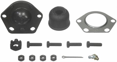 MOOG 98-00 Isuzu Hombre Front Lower Ball Joint