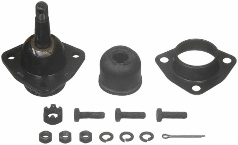 MOOG 58-70 Chevrolet Biscayne Front Upper Ball Joint