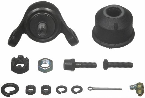 MOOG 58-70 Chevrolet Biscayne Front Lower Ball Joint