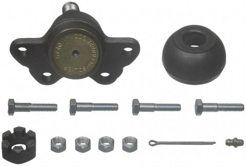 MOOG 94-99 Chevrolet C1500 Suburban Front Upper Ball Joint