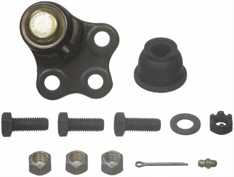 MOOG 82-89 Buick Skyhawk Front Lower Ball Joint