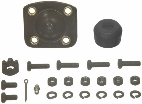 MOOG 57-57 Chevrolet One-Fifty Series Front Lower Ball Joint