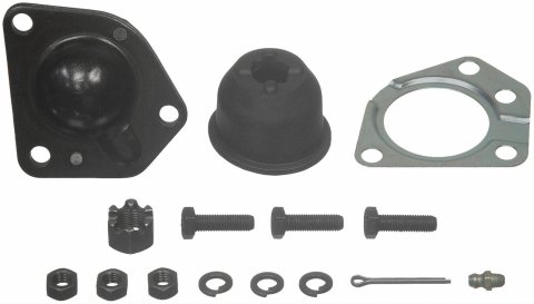 MOOG 62-67 Chevrolet Chevy II Front Upper Ball Joint