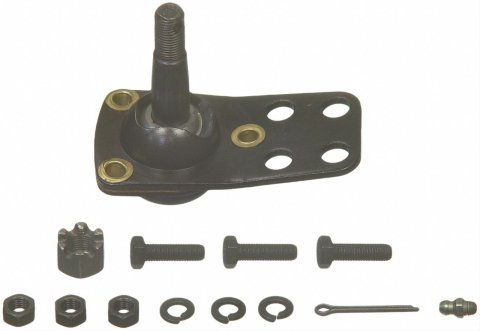 MOOG 62-67 Chevrolet Chevy II Front Lower Ball Joint
