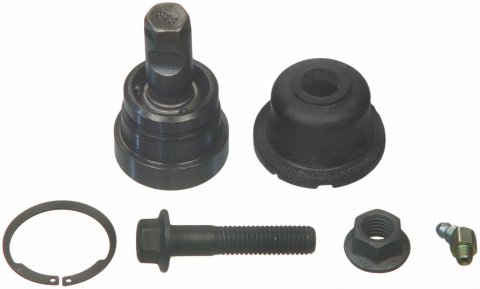 MOOG 1990 Chrysler Town & Country Front Lower Ball Joint