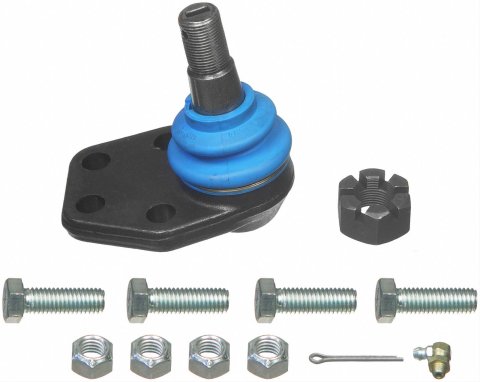 MOOG 00-02 Dodge Ram 2500 Front Lower Ball Joint