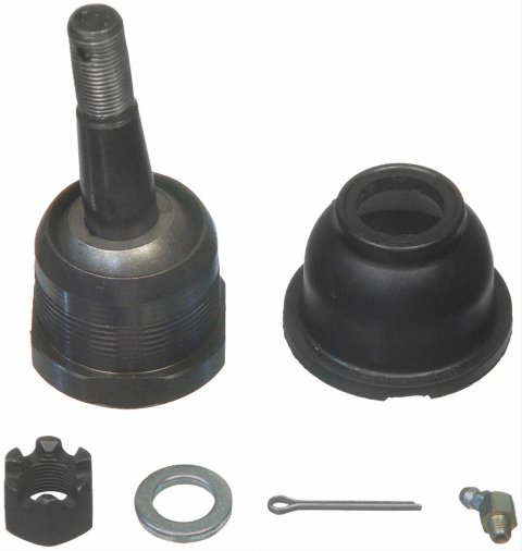 MOOG 71-72 Fargo B200 Van Front Upper / Rear Upper Ball Joint