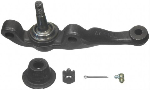 MOOG 1964 Fargo A100 Van Front Left Lower Ball Joint