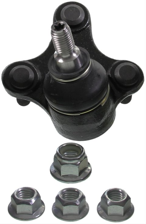 MOOG 15-18 Audi Q3 Front Right Lower Ball Joint