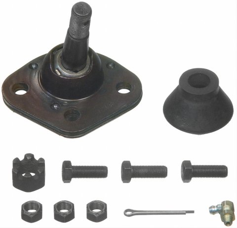 MOOG 57-74 Ford Country Sedan Front Upper Ball Joint