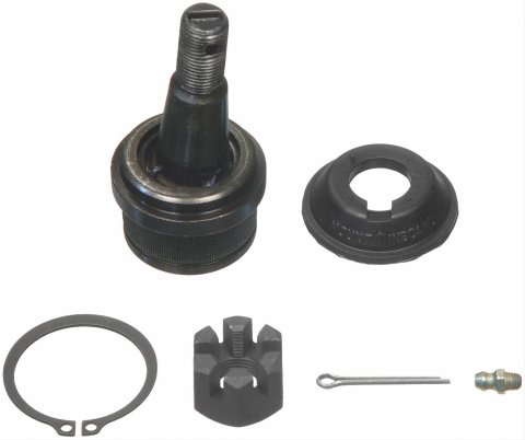 MOOG 92-02 Ford E-150 Econoline Front Lower Ball Joint