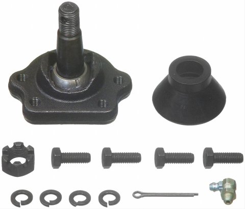 MOOG 95-97 Nissan Pickup Front Upper Ball Joint