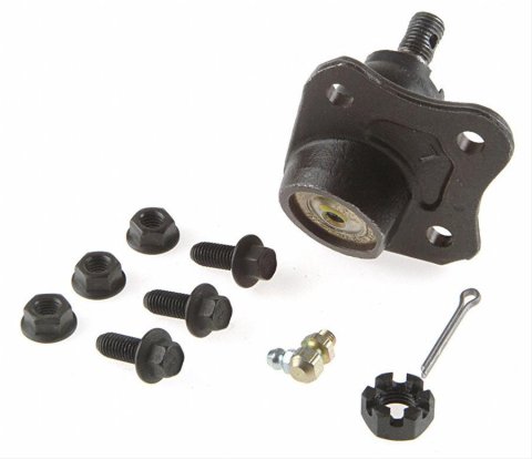 MOOG 07-09 Volkswagen Jetta City Front Left Lower / Front Right Lower Ball Joint