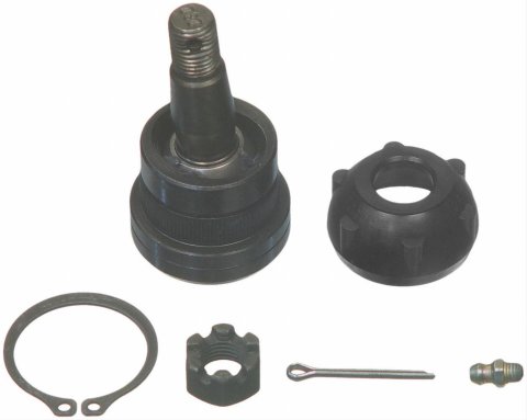 MOOG 85-86 Dodge Power Ram 50 Front Upper Ball Joint