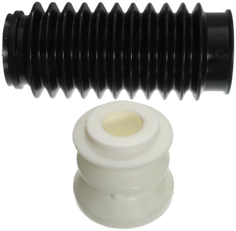 MOOG 00-03 BMW Z8 Front / Rear Strut Bellow