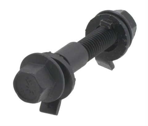 MOOG 04-11 Volvo S40 Rear Cam Bolt Kit
