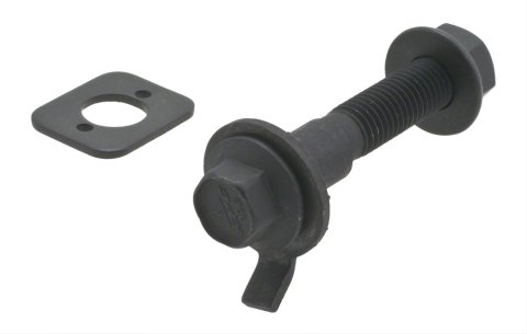 MOOG 03-12 Land Rover Range Rover Front / Rear Cam Bolt Kit