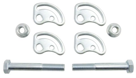 MOOG 03-20 Cadillac Escalade ESV Front Cam Bolt Kit