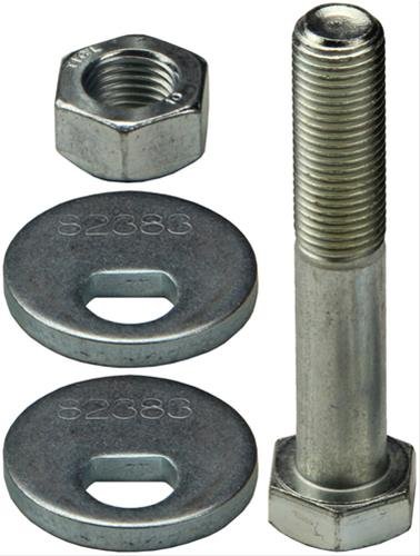 MOOG 07-09 Dodge Sprinter 2500 Front Cam Bolt Kit