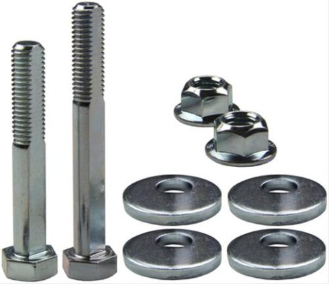 MOOG 14-17 Chevrolet SS Rear Camber Cam Bolt Kit