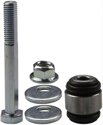 MOOG 08-17 Buick Enclave Rear Inner Rearward at Upper Control Arm Cam Bolt Kit