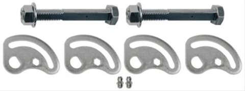 MOOG 03-20 Cadillac Escalade ESV Front Caster/Camber Kit
