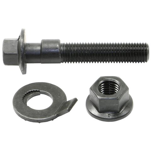 MOOG 13-19 Ford Police Interceptor Sedan Front Caster/Camber Kit
