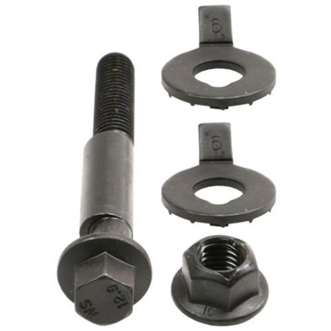 MOOG 06-19 Kia Sedona Rear Arm To Knuckle (Lower Rear) Caster/Camber Kit