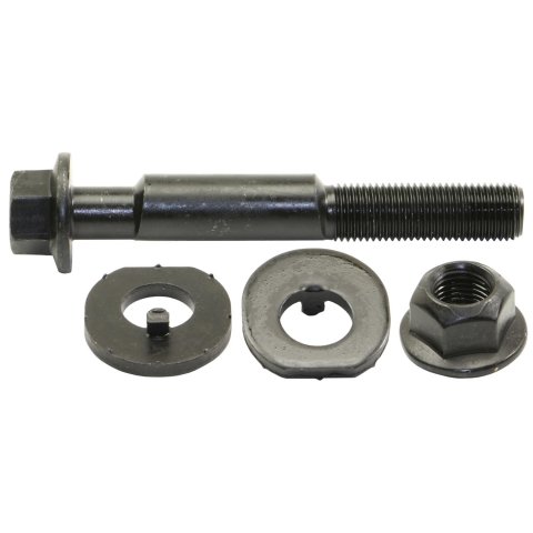 MOOG 13-19 Ford Police Interceptor Sedan Rear Caster/Camber Kit