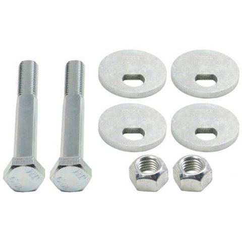 MOOG 06-09 Pontiac Solstice Front / Rear Caster/Camber Kit