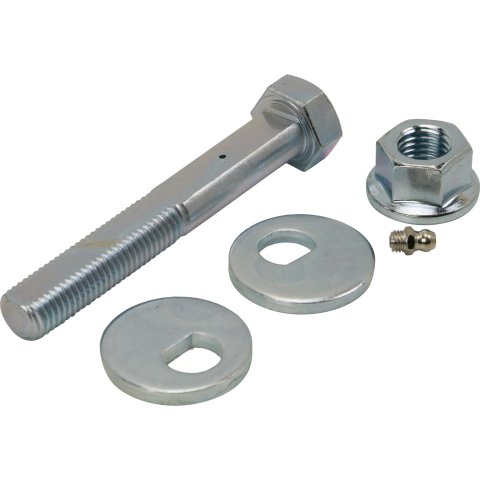 MOOG 20-23 Jeep Gladiator Front Caster/Camber Kit