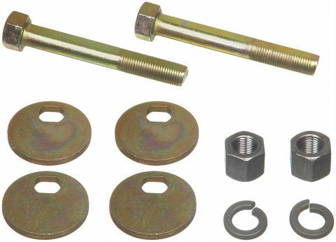 MOOG 99-00 Cadillac Escalade Front Upper Cam Bolt Kit
