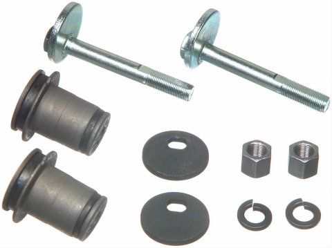MOOG 71-72 Fargo B200 Van Front To Upper Control Arm Cam Bolt Kit